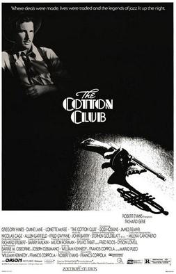 The Cotton Club (film)